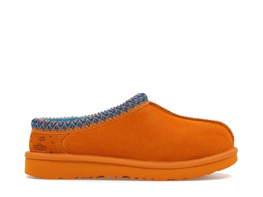 UGG Tasman II Slipper Cookie Monster Brown (Kids) - image 1