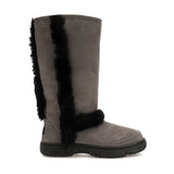 UGG Sunburst Tall Boot Grey Black (Women's) - image 1