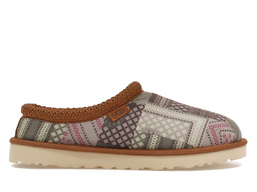 UGG Tasman Taz Sash Slipper Multi - image 1