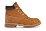 Timberland 6" Boot Wheat (GS) - image 1