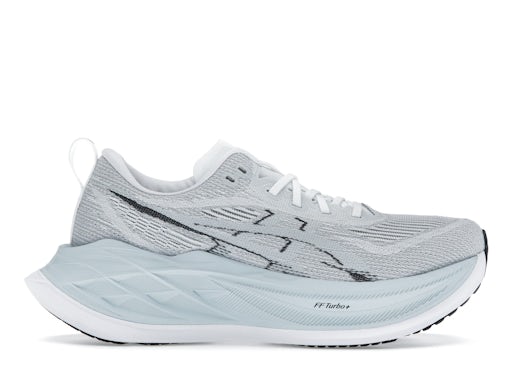 ASICS Superblast 2 White Cool Grey - image 1