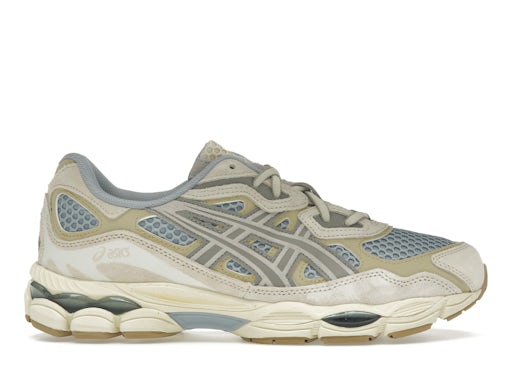 ASICS Gel-NYCDolphin Oyster Grey - image 1
