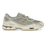 ASICS Gel-NYCDolphin Oyster Grey - image 1