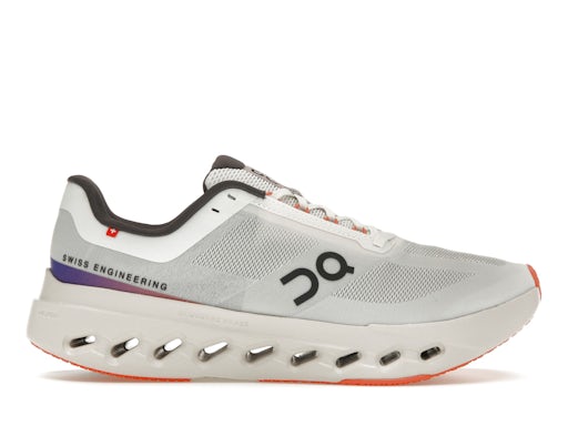 On Running Cloudsurfer Next White Flame - image 1