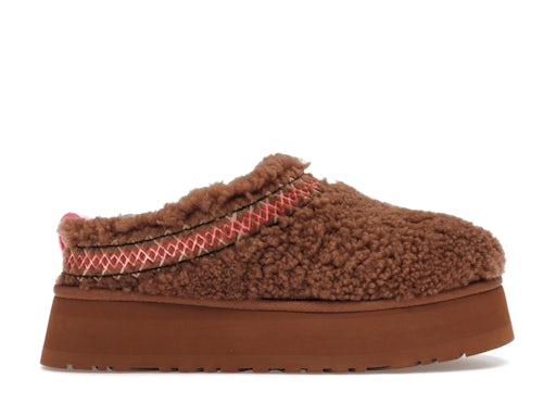 UGG Tazz Slipper Heritage Braid Hardwood (Women's) - image 1