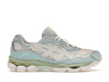 ASICS Gel-NYCCream Aquamarine - image 1