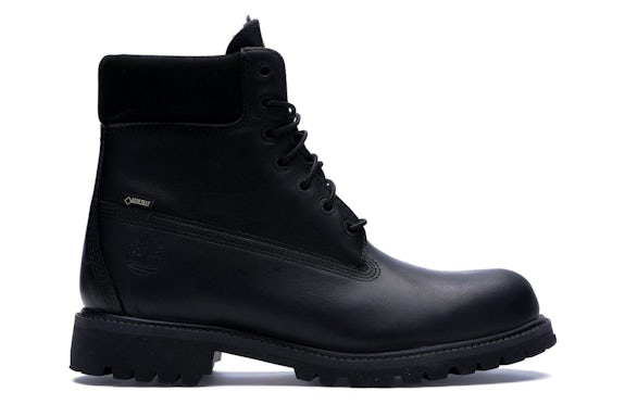 Timberland 6" Boot OVO Black - image 1