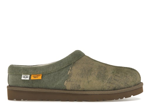 UGG Tasman Slipper Gallery Dept. Canvas - image 1