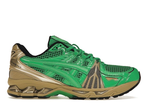 ASICS Gel-Kayano Legacy Gm bH Cilantro Wood Crepe - image 1