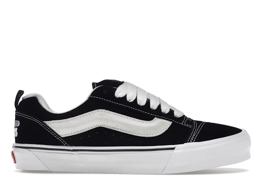 Vans Vault UA Knu-Skool VR 3 LXImran Potato Black White - image 1