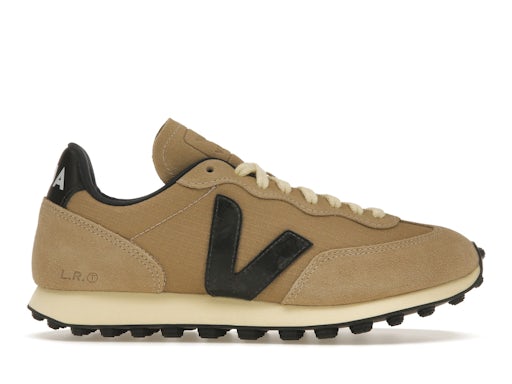 Veja Rio Branco Ripstop Dune Black - image 1