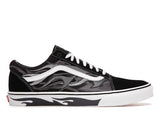 Vans Old Skool Pac Sun ASAP Rocky Black - image 1