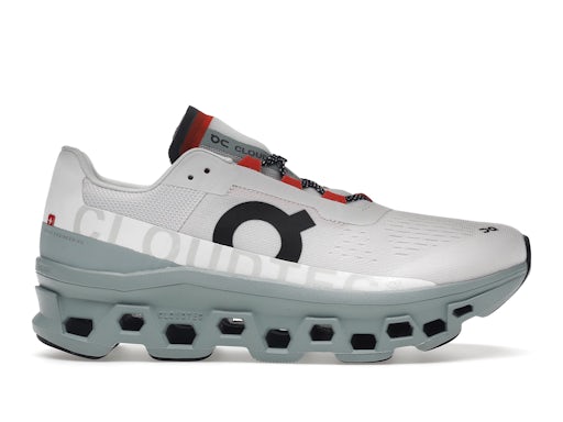 On Running Cloudmonster Frost Surf - image 1