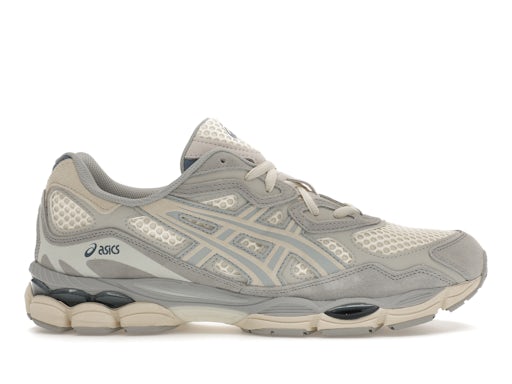 ASICS Gel-NYCIvory Mid Grey - image 1