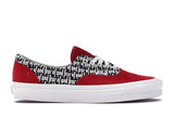 Vans Era 95 DXFear of God Red - image 1