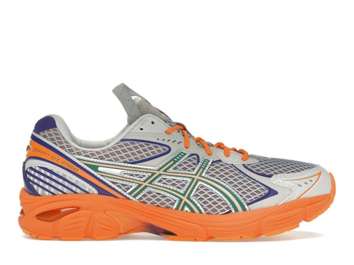 ASICS UB 7-S GT-2160 Kiko Kostadinov Lava Orange - image 1