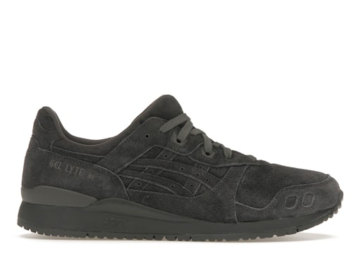 ASICS Gel-Lyte III OGObsidian Grey - image 1