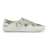 Vans OG Authentic LXKith for Vault Vintage Floral - image 1