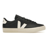 Veja Campo Low Chromefree Black White - image 1