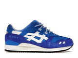 ASICS Gel-Lyte III '07 Remastered Kith Marvel X-Men Beast Opened Box (Trading Card Not Included) - image 1