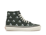 Vans Sk 8-Hi 38 DXSandy Liang Floral - image 1