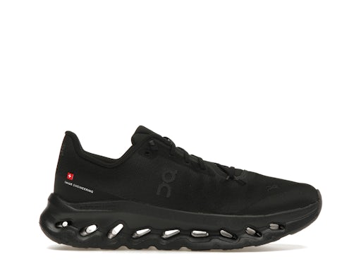 On Running Cloudtilt Black Eclipse (Women's) - image 1