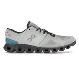 On Running Cloud X 3 Glacier Iron - image 1
