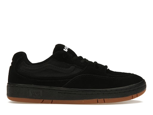 Vans Speed Supreme Black - image 1