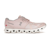 On Running Cloud 5 Shell White (Women's) - image 1
