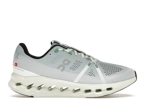 On Running Cloudsurfer Mineral Aloe - image 1
