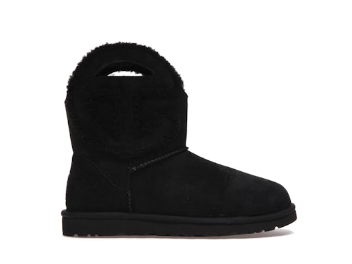 UGG x Telfar Logo Mini Black - image 1