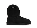 UGG x Telfar Logo Mini Black - image 1