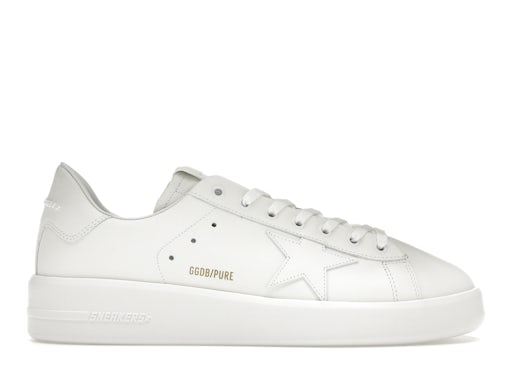 Golden Goose Purestar Triple White - image 1