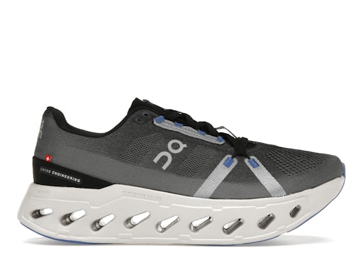 On Running Cloudeclipse Black Frost - image 1