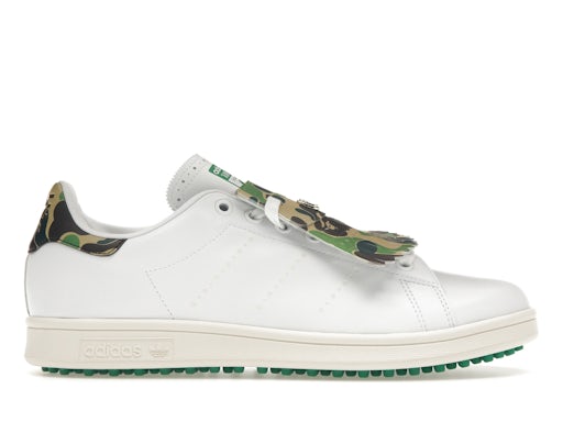 adidas Stan Smith Golf Bape 30 th Anniversary - image 1