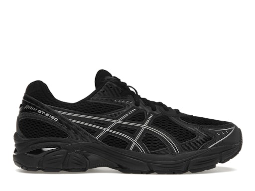 ASICS GT-2160 JJJJound Black - image 1