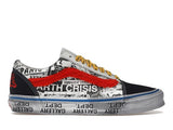 Vans OG Old Skool LXGallery Dept. Good Luck - image 1