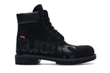 Timberland 6" Boot Supreme Black - image 1