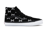 Vans Sk 8-Hi WTAPS Bones Black - image 1