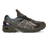 ASICS UB 6-S GT-2160 Kiko Kostadinov Grey Floss Brown Storm - image 1