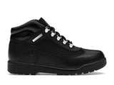 Timberland Field Boot Mid Lace Up Black (GS) - image 1
