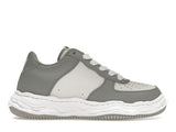 Maison Mihara Yasuhiro Wayne OG Sole Low White Grey - image 1