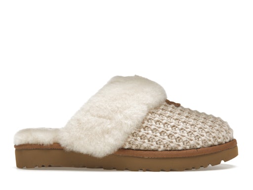 UGG Cozy Slipper Cream (Women's) - image 1