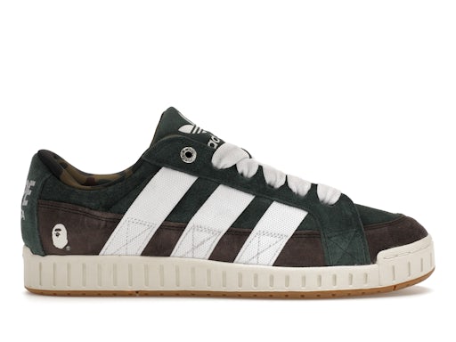 adidas NRTNBape Shadow Green - image 1