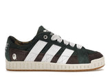 adidas NRTNBape Shadow Green - image 1