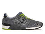 ASICS Gel-Lyte IIINice Kicks Castlerock - image 1