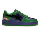 A Bathing Ape Bape Sta Marvel Comics Hulk (2022) - image 1