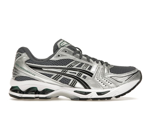 ASICS Gel-Kayano 14 Metropolis Jasper Green - image 1