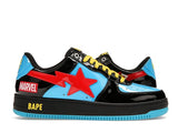 A Bathing Ape Bape Sta Marvel Comics Black Widow (2022) - image 1