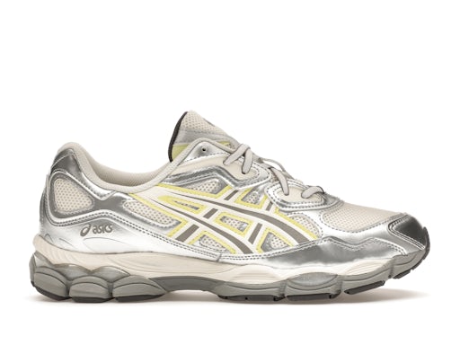 ASICS Gel-NYCEMMI White Huddle Yellow (Women's) - image 1